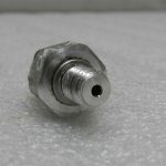 Opel Astra K 1.6CDTi eļļas spiediena slēdzis eļļas spiediena sensors Eļļas spiediena slēdzis 12637356