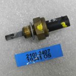 Opel Astra K 1.6CDTi B16DTE Dzinēja bloka dzesēšanas šķidruma temperatūras sensors 25186240