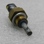 Opel Astra K 1.6CDTi B16DTE Dzinēja bloka dzesēšanas šķidruma temperatūras sensors 25186240