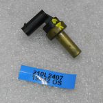 Opel Astra K 1.6CDTi B16DTE Radiatora dzesēšanas šķidruma temperatūras sensors 12641073