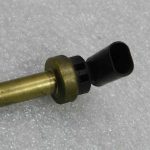 Opel Astra K 1.6CDTi B16DTE Radiatora dzesēšanas šķidruma temperatūras sensors 12641073
