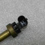 Opel Astra K 1.6CDTi B16DTE Radiatora dzesēšanas šķidruma temperatūras sensors 12641073