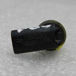 Opel Astra K 1.6CDTi B16DTE Radiatora dzesēšanas šķidruma temperatūras sensors 12641073