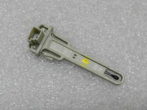 Opel Astra J K Zafira C Temperature sensor Temperature air conditioning sensor