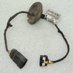 Opel Astra K elektroinstalācijas instalācija aizmugurējam bamperim 39014838