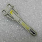 Opel Astra J K Zafira C Temperatūras sensors Temperatūras gaisa kondicionēšanas sensors