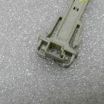 Opel Astra J K Zafira C Temperatūras sensors Temperatūras gaisa kondicionēšanas sensors