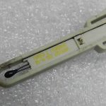 Opel Astra J K Zafira C Temperatūras sensors Temperatūras gaisa kondicionēšanas sensors