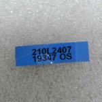 Opel Astra J K Zafira C Temperatūras sensors Temperatūras gaisa kondicionēšanas sensors