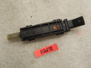 Pulse generator crankshaft for OPEL ASTRA J K INSIGNIA A B MERIVA B MOKKA ZAFIRA C