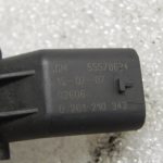 Impulsu ģeneratora kloķvārpsta OPEL ASTRA J K INSIGNIA A B MERIVA B MOKKA ZAFIRA C