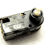 Audi Skoda Seat VW Citroen Fiat Peugeot LWR servomotors priekšējais lukturis 0307853316