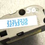 Audi Skoda Seat VW Citroen Fiat Peugeot LWR servomotors priekšējais lukturis 0307853316