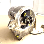 Mini Cooper One R57 LCI Stūres pārnesums Stūres pastiprinātāja statīvs Motors 6799342