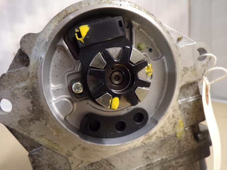 Mini Cooper One R57 LCI Stūres pārnesums Stūres pastiprinātāja statīvs Motors 6799342