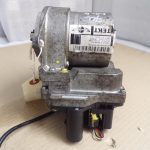 Mini Cooper One R57 LCI Stūres pārnesums Stūres pastiprinātāja statīvs Motors 6799342