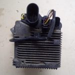 Mini Cooper One R57 LCI Stūres pārnesums Stūres pastiprinātāja statīvs Motors 6799342