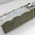 AUDI SEAT SKODA VW 1.2 TSI starpdzesēšanas radiators 04E145749B