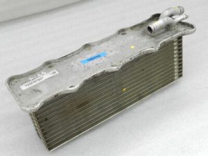 AUDI SEAT SKODA VW 1.2 TSI starpdzesēšanas radiators 04E145749B