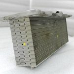 AUDI SEAT SKODA VW 1.2 TSI starpdzesēšanas radiators 04E145749B