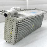 AUDI SEAT SKODA VW 1.2 TSI starpdzesēšanas radiators 04E145749B