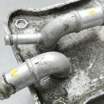 AUDI SEAT SKODA VW 1.2 TSI starpdzesēšanas radiators 04E145749B