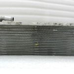 AUDI SEAT SKODA VW 1.2 TSI starpdzesēšanas radiators 04E145749B