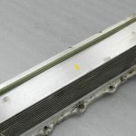 AUDI SEAT SKODA VW 1.2 TSI starpdzesēšanas radiators 04E145749B