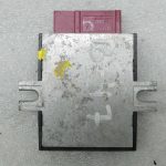 BMW E60 E61 E61 E70 E71 E71 E87 E90 E90 E91 E92 Vadības bloks degvielas sūknis 7276046 7407513