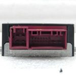BMW E60 E61 E61 E70 E71 E71 E87 E90 E90 E91 E92 Vadības bloks degvielas sūknis 7276046 7407513