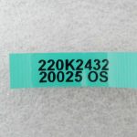 BMW E60 E61 E61 E70 E71 E71 E87 E90 E90 E91 E92 Vadības bloks degvielas sūknis 7276046 7407513