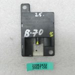 BMW MINI Rolls Royce Bluetooth antenas moduļa vadības bloks 84506928461