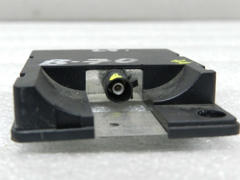 BMW MINI Rolls Royce Bluetooth antenas moduļa vadības bloks 84506928461
