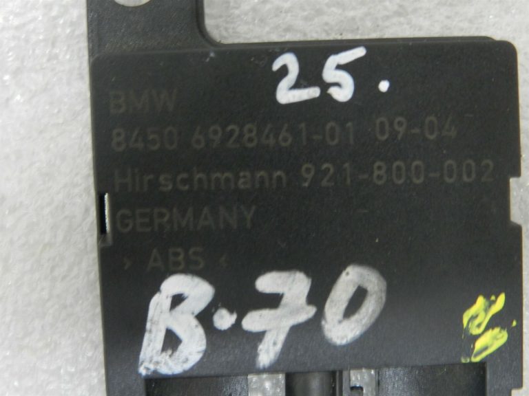 BMW MINI Rolls Royce Bluetooth antenas moduļa vadības bloks 84506928461