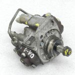 Opel 1.6CDTi iesmidzināšanas sūknis Augstspiediena sūknis 55495426