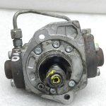 Opel 1.6CDTi iesmidzināšanas sūknis Augstspiediena sūknis 55495426