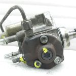 Opel 1.6CDTi iesmidzināšanas sūknis Augstspiediena sūknis 55495426