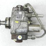 Opel 1.6CDTi iesmidzināšanas sūknis Augstspiediena sūknis 55495426