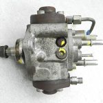Opel 1.6CDTi iesmidzināšanas sūknis Augstspiediena sūknis 55495426