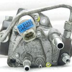 Opel 1.6CDTi iesmidzināšanas sūknis Augstspiediena sūknis 55495426