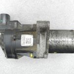 Opel Astra K 1.6CDTi B16DTE 81KW EGR vārsts izplūdes gāzu recirkulācijas vārsts 55570005