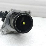 Opel Astra K 1.6CDTi B16DTE 81KW EGR vārsts izplūdes gāzu recirkulācijas vārsts 55570005