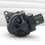 Opel Astra K 1.6CDTi B16DTE 81KW EGR vārsts izplūdes gāzu recirkulācijas vārsts 55570005