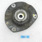 Opel Astra K Priekšējā amortizatora balsta atbalsta gultnis 13377814