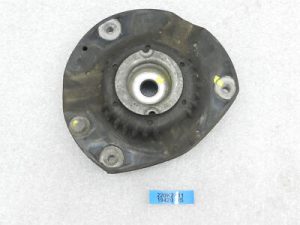 Opel Astra K Priekšējā amortizatora balsta atbalsta gultnis 13377814