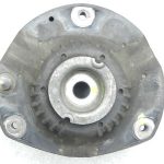 Opel Astra K Priekšējā amortizatora balsta atbalsta gultnis 13377814
