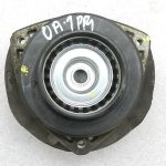 Opel Astra K Priekšējā amortizatora balsta atbalsta gultnis 13377814