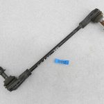 Opel Astra K Priekšējā labā stabilizatora stieņa balsta savienojums 39001004