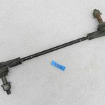 Opel Astra K Priekšējā labā stabilizatora stieņa balsta savienojums 39001004