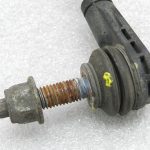 Opel Astra K Priekšējā labā stabilizatora stieņa balsta savienojums 39001004